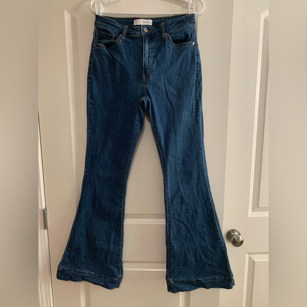 KanCan Bell Bottoms
